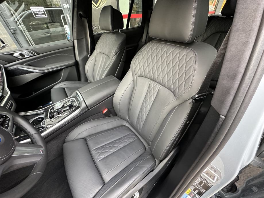 BMW X5 50e *MSPORT*XD*LASER*490KS*PANO*ZRAČNI*H/K*22*DOSTUPNO* - cover