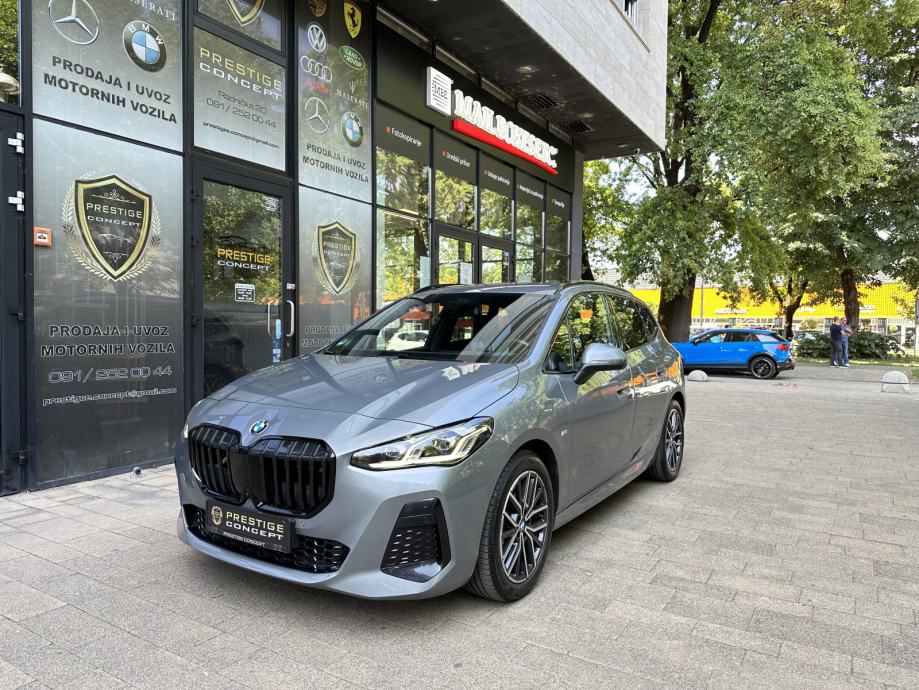 BMW serija 2 Active Tourer 218d *M PAKET*360°*ODMAH DOSTUPN*REG 6/25* - cover