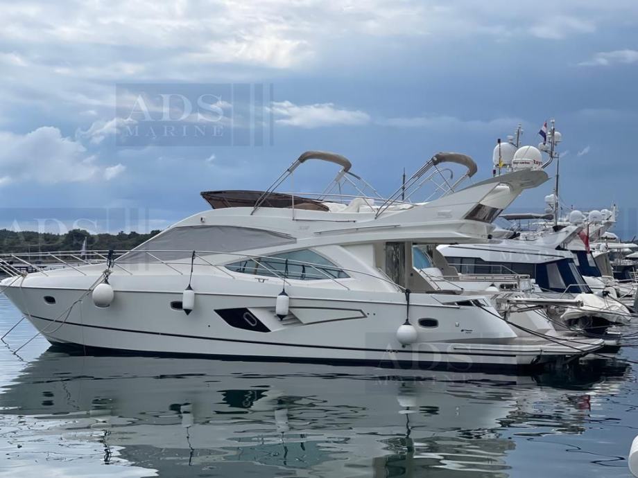 GALEON 530 - cover
