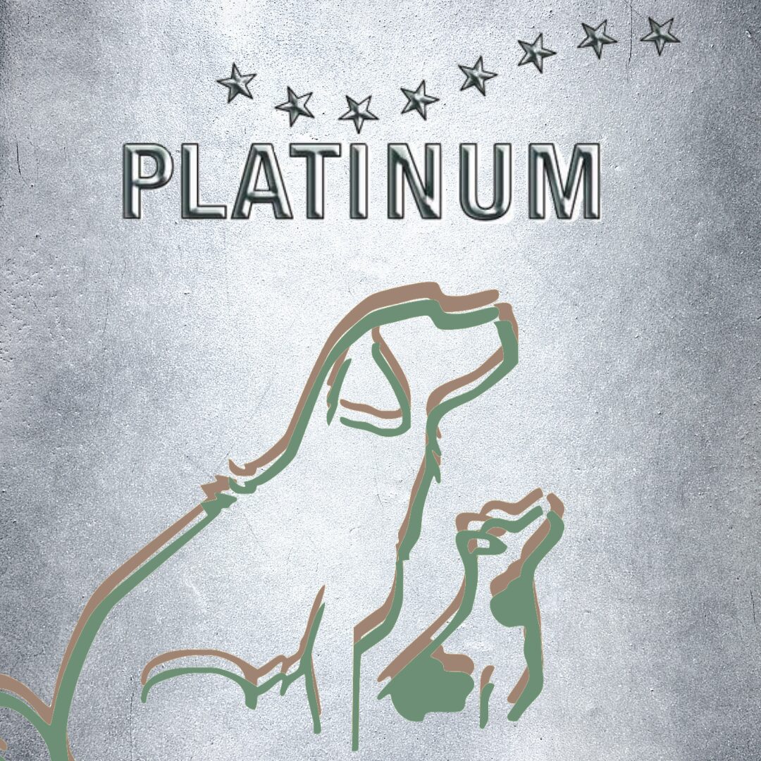Platinum hrana za pse - cover