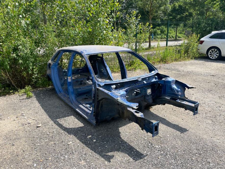 Audi S3 2,0 TFSI - cover