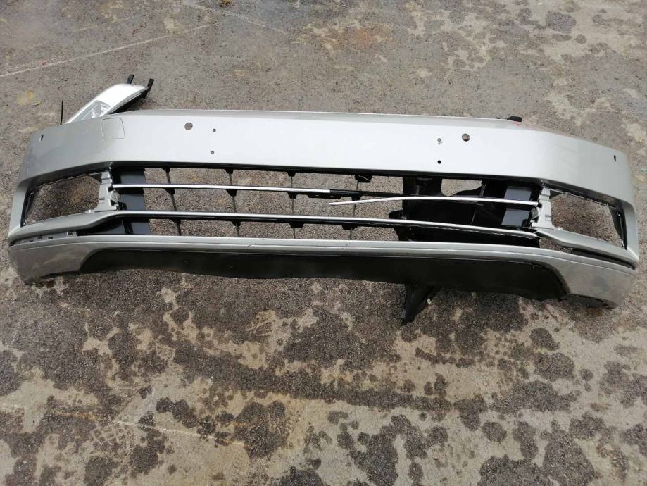 Branik Passat - cover