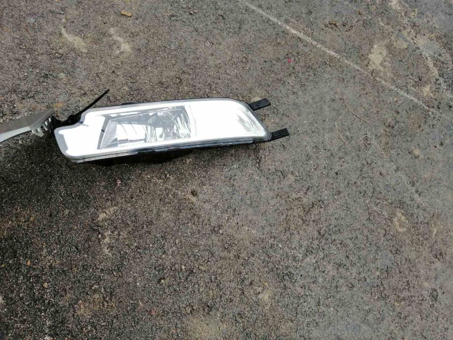Maglenka Passat - cover
