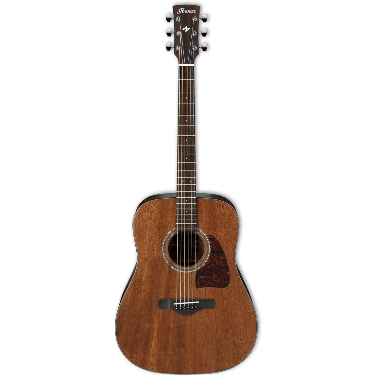 IBANEZ AW54 OPN - cover