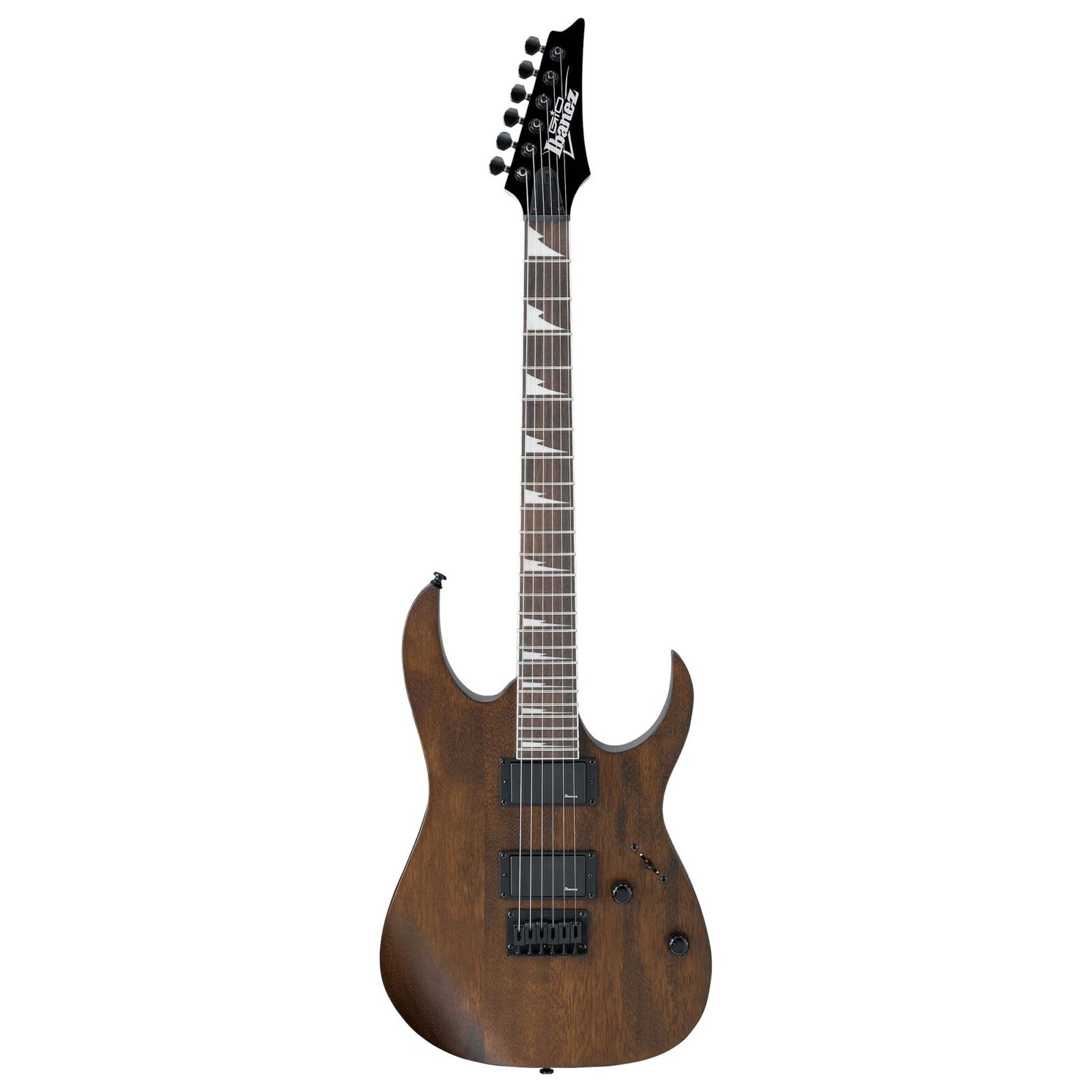 IBANEZ GRG121DX WNF - cover