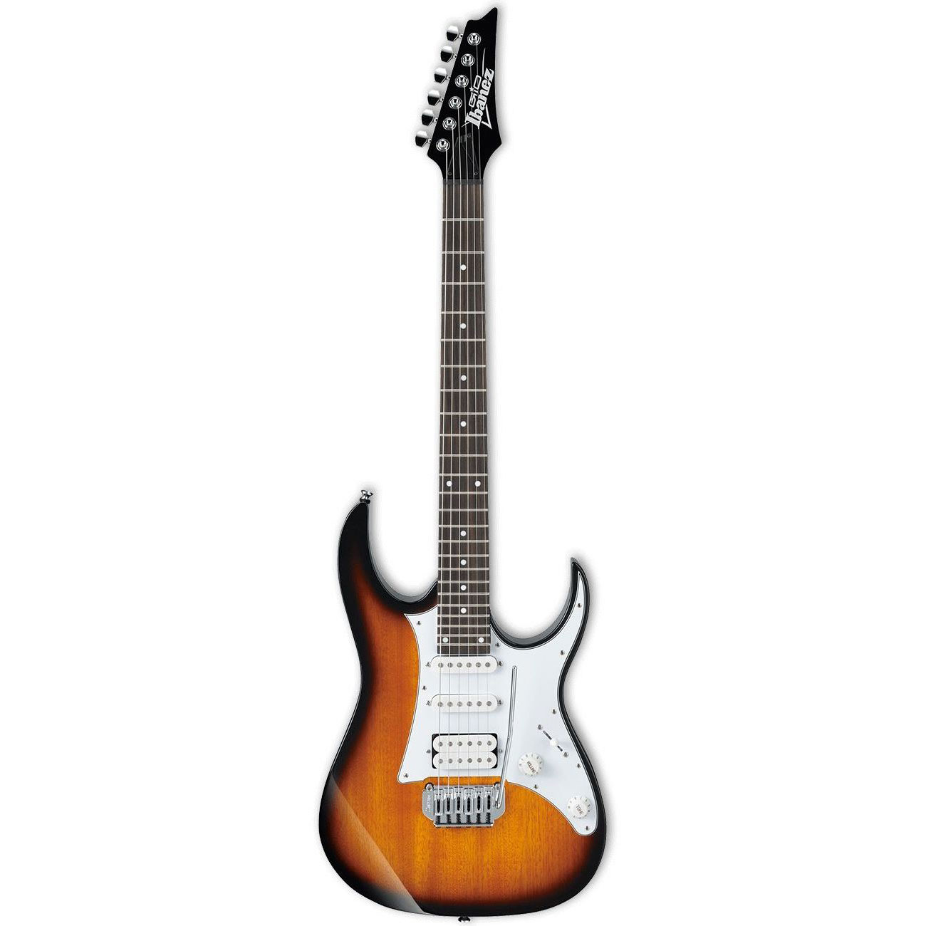 IBANEZ GRG140 SB - cover