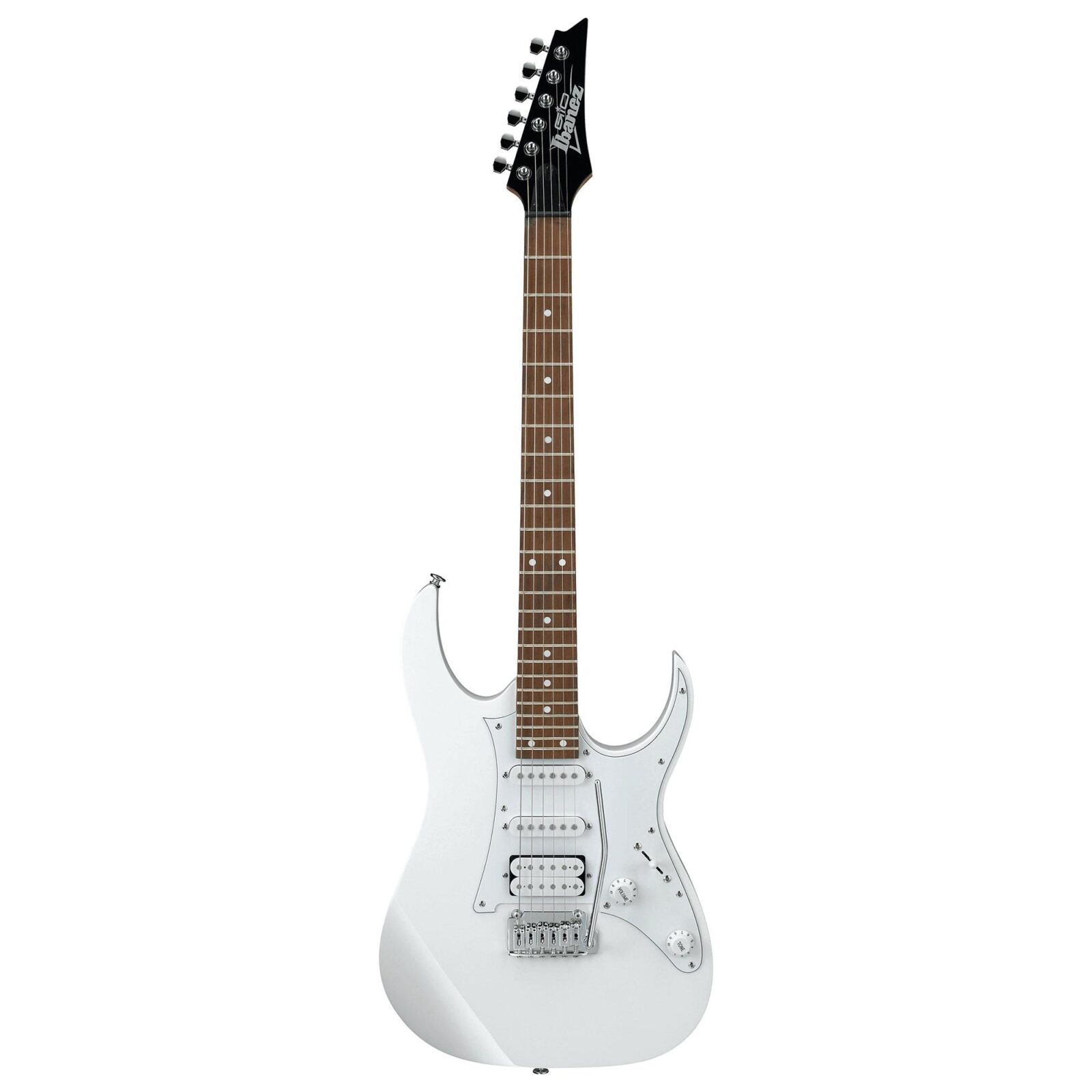 IBANEZ GRG140 WH - cover