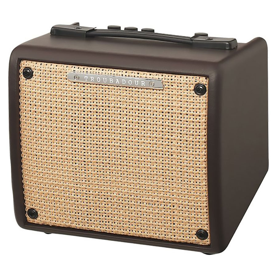IBANEZ T15II TROUBADOUR - cover