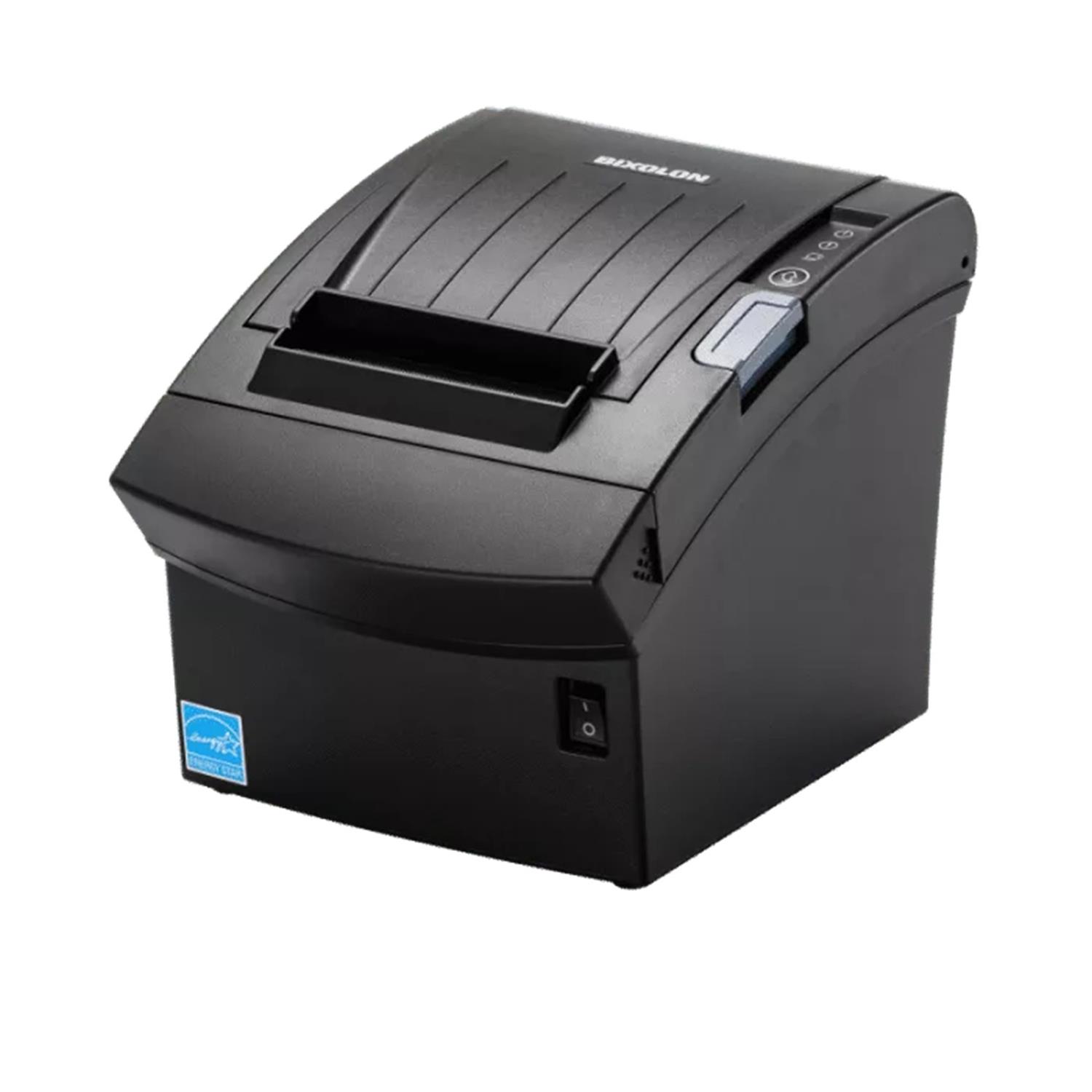 POS PRN SM SRP-350VSK/BEG - cover