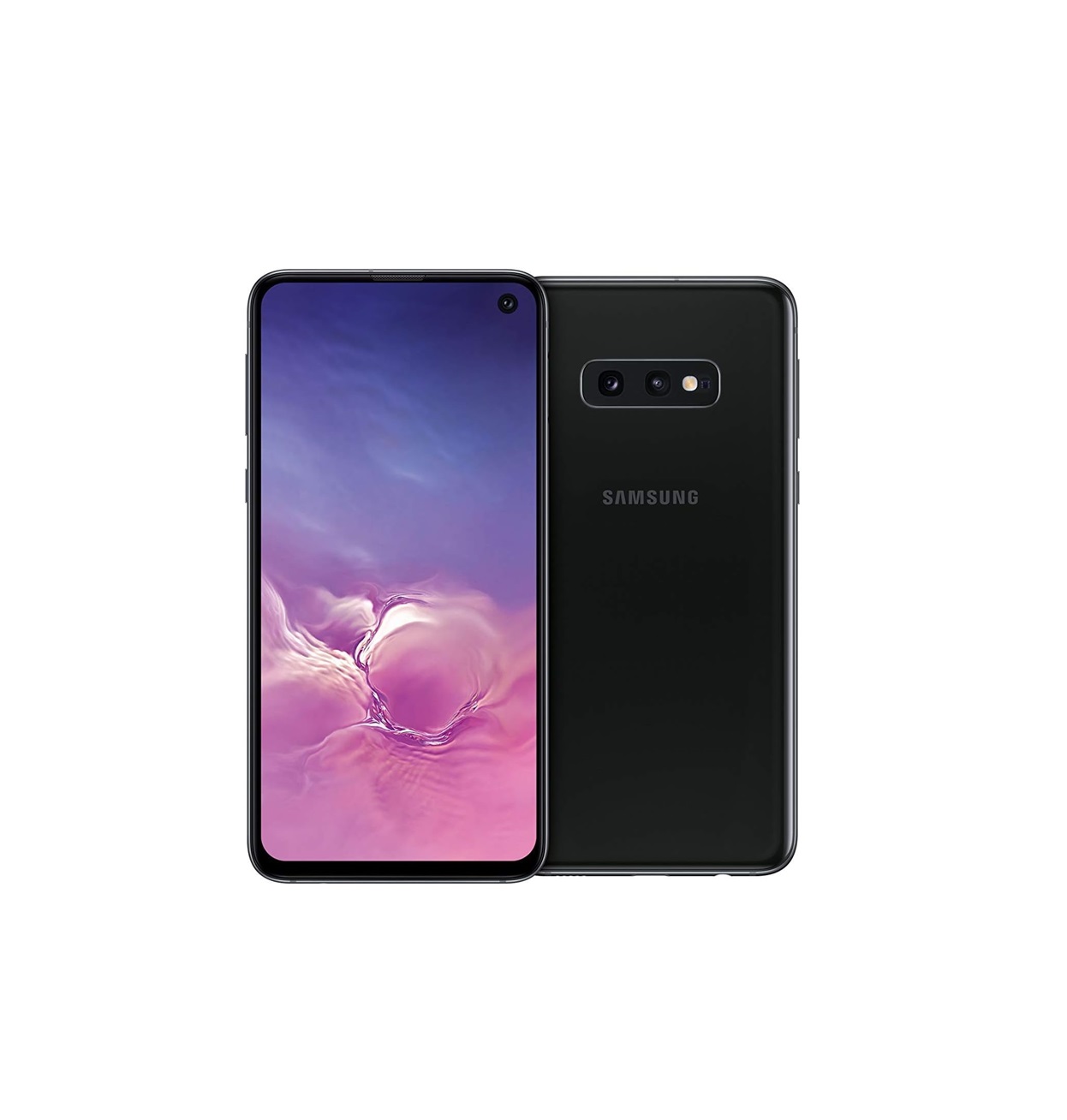 Samsung Galaxy S10e Dual SIM 128GB - cover