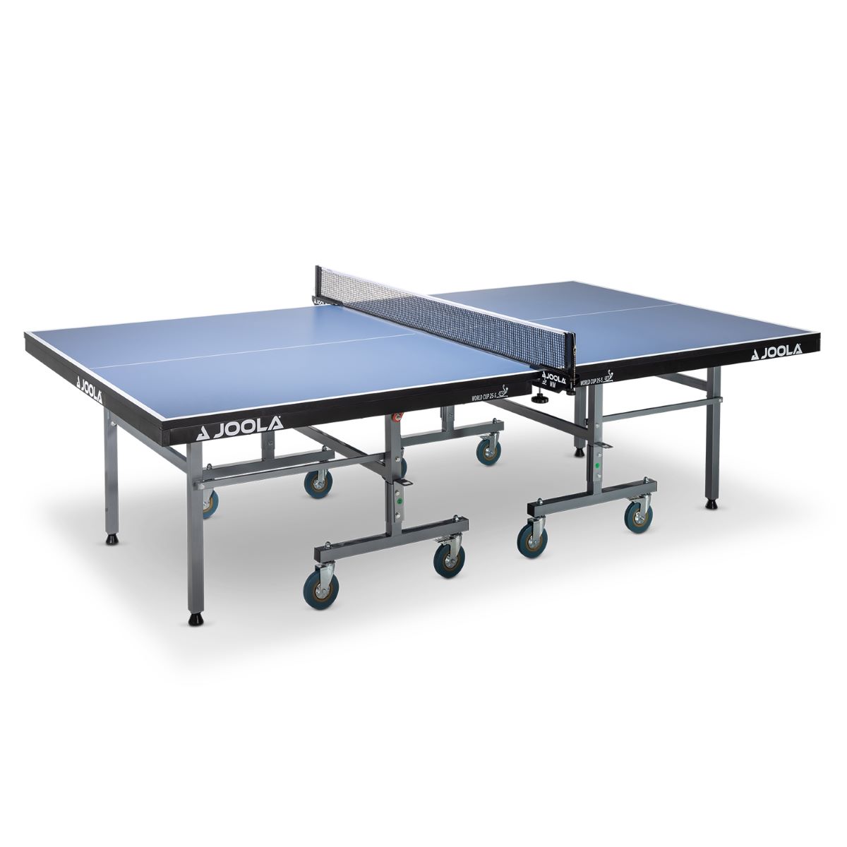 Natjecateljski stol za stolni tenis Joola World Cup 25-S ITTF - cover