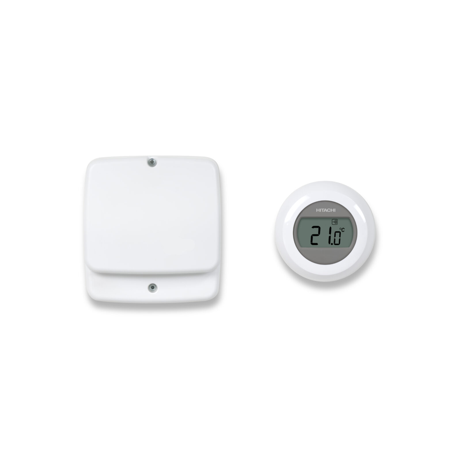 HITACHI Termostat sobni ATW za korekciju temperature 1 krug - cover