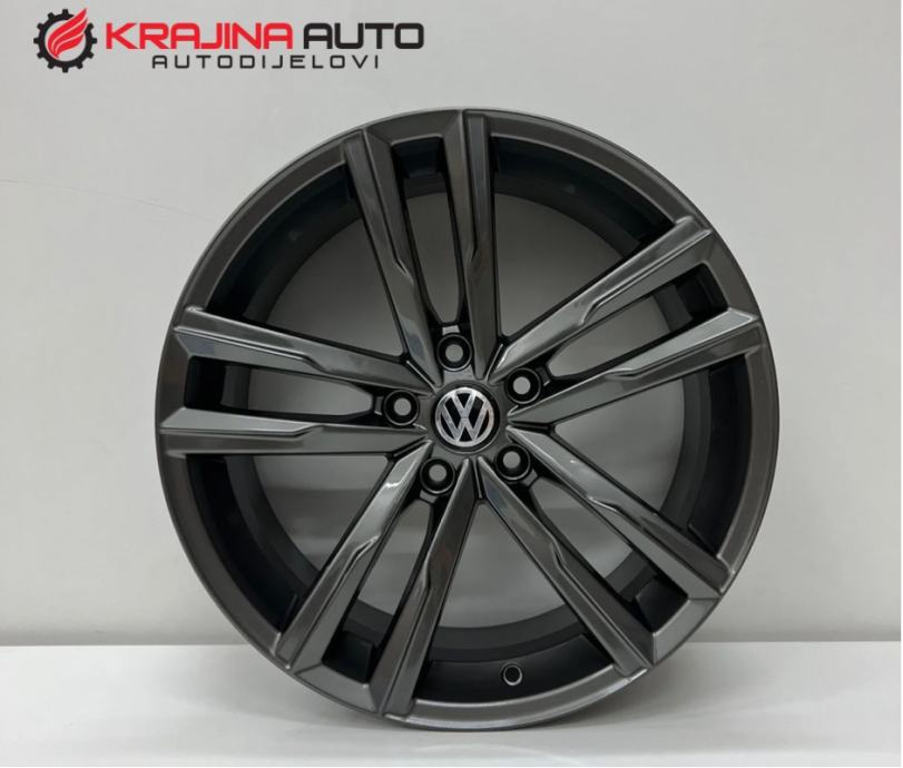Alu felge 18'' VW - cover