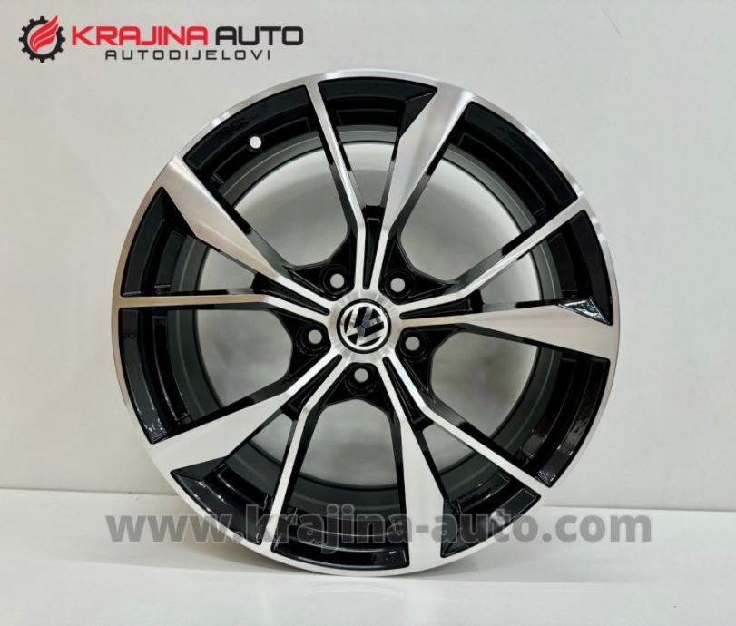 Alu felge 18'' Vw - cover