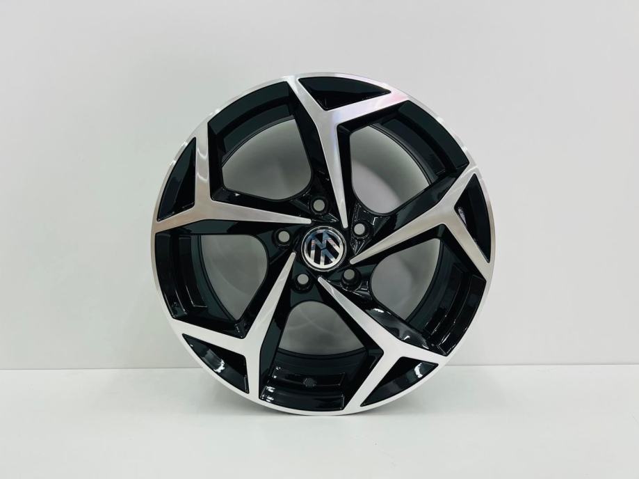 Alu felge 16'' VW - cover