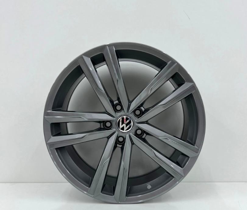 Alu felge 18'' VW - cover