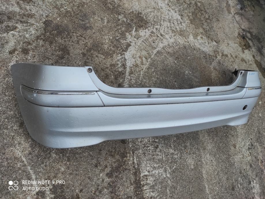 A klasa branik zadnji w168 1688852625 - cover