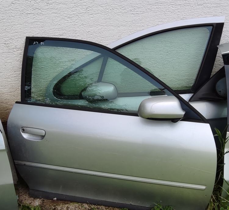 Audi A3 8L vrata - cover