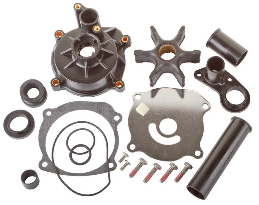 Johnson Evinrude peta za vanbrodski motor 90 100 105 115 120 125 130 - cover