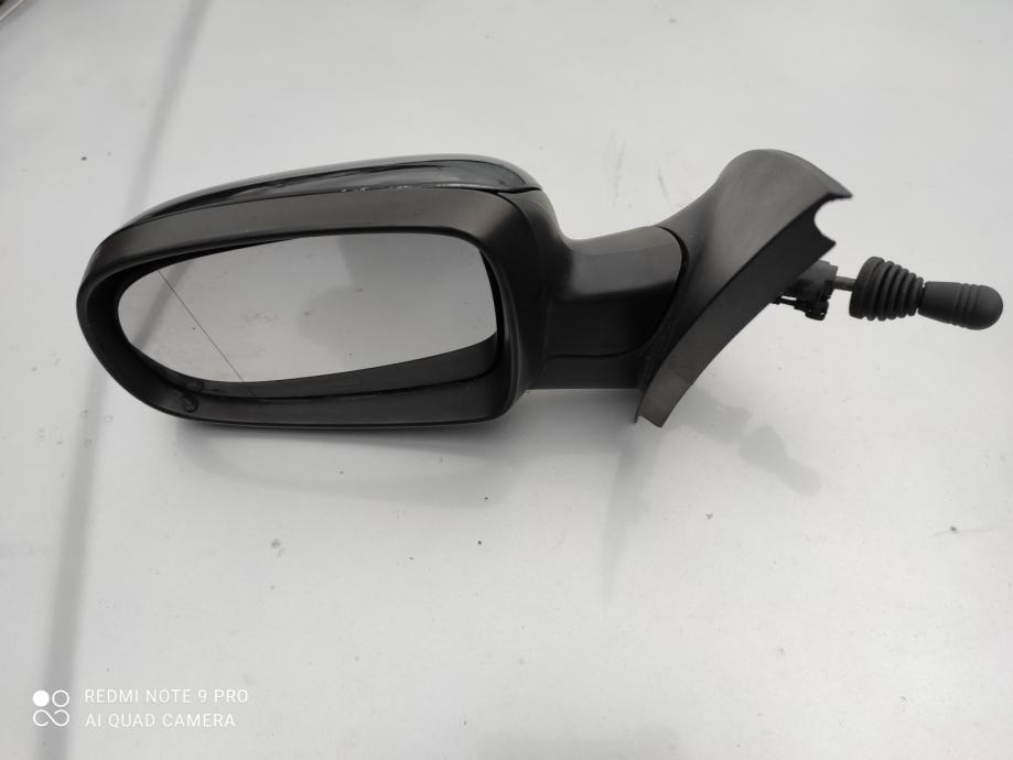 Retrovizor Corsa C - cover
