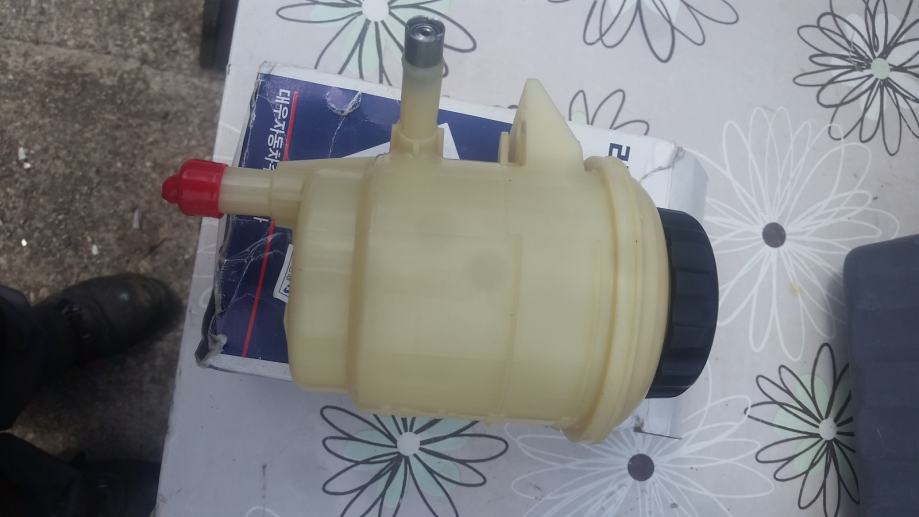Lanos posuda serva 96304394 ili 96408583 - cover