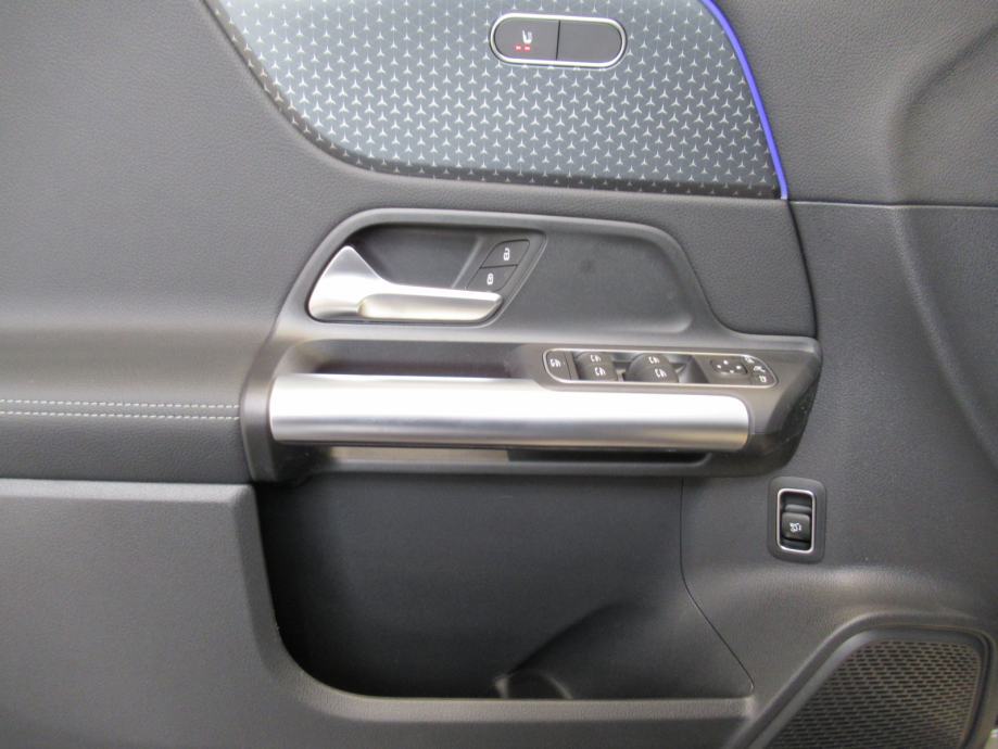Mercedes-Benz B-klasa B 200 automatik Advanced Plus Reg. u PDV-u - cover