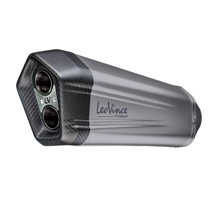 KTM AUSPUH LEO VINCE 2017-2020 AKCIJA !!! - cover