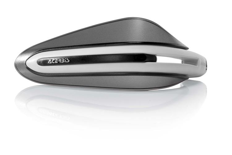 ACERBIS DUAL ROAD HANDGUARD - cover