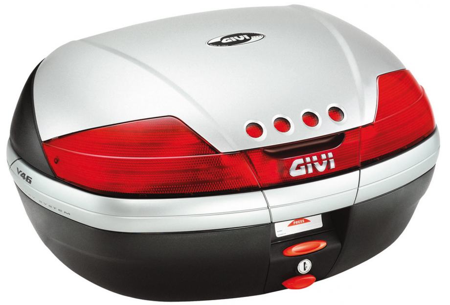 GIVI KOFERI TANK TORBE BISAGE VELIKI IZBOR SUPER CIJENE - cover