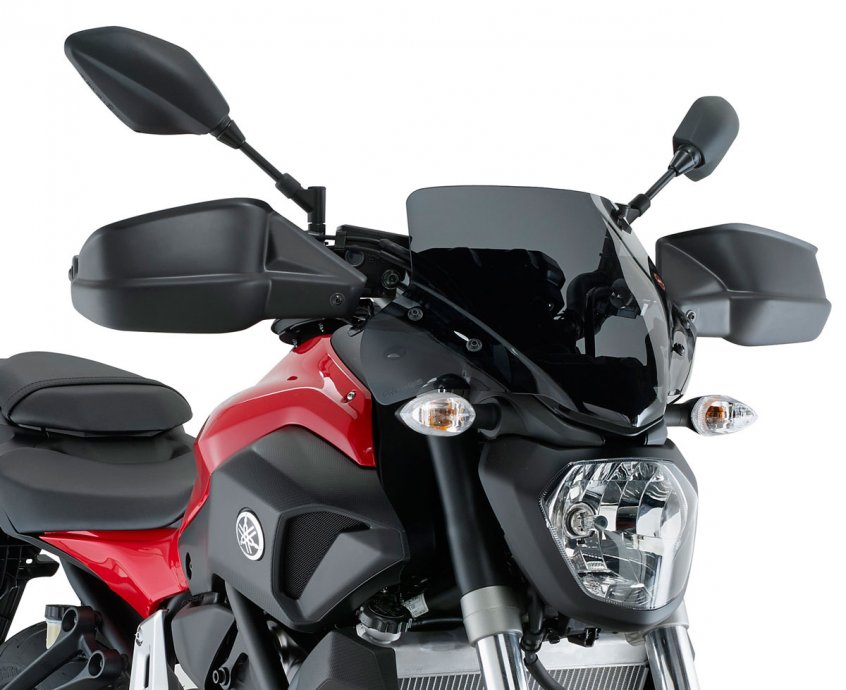 GIVI VJETROBRANI ZA SVE MOTOCIKLE   ### SUPER CIJENE ###### - cover