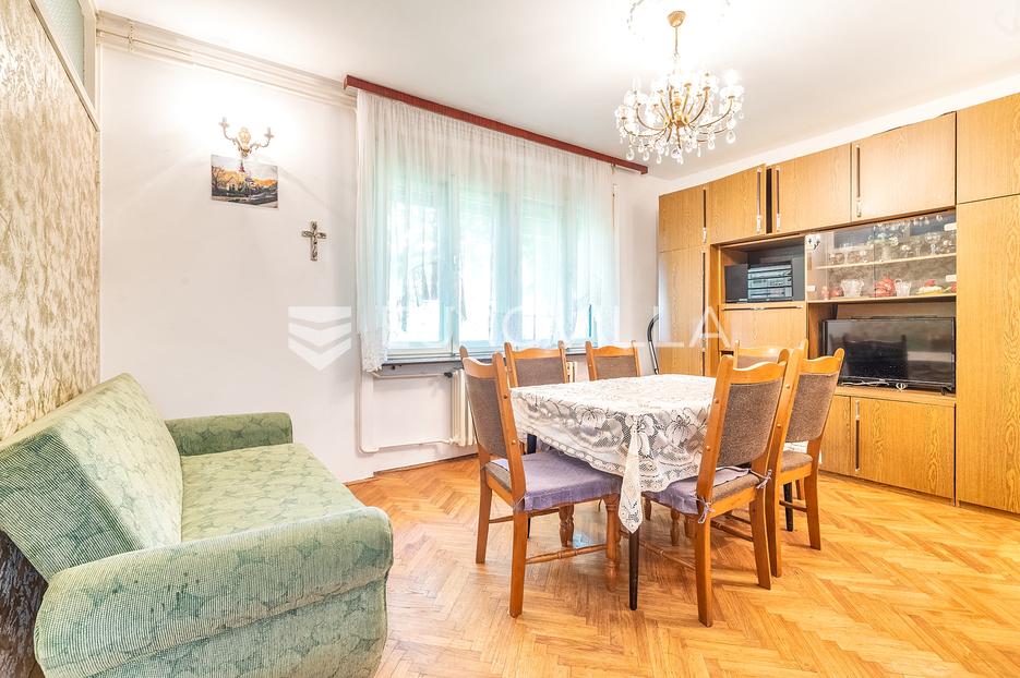 Zagreb, Markuševec obiteljska kuća 170 m2 - cover