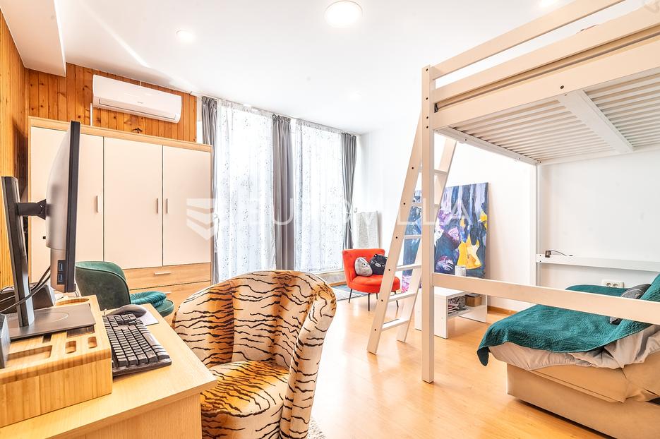 Samobor, Južno naselje prekrasan jednosoban stan 34m2 - cover