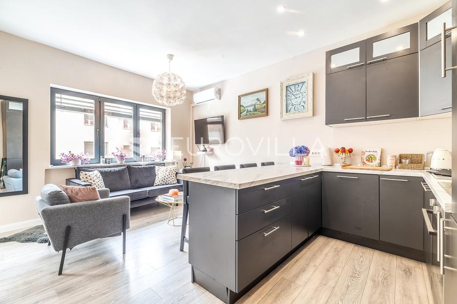 Trešnjevka, 4S, izvrsna lokacija  73m2 - cover