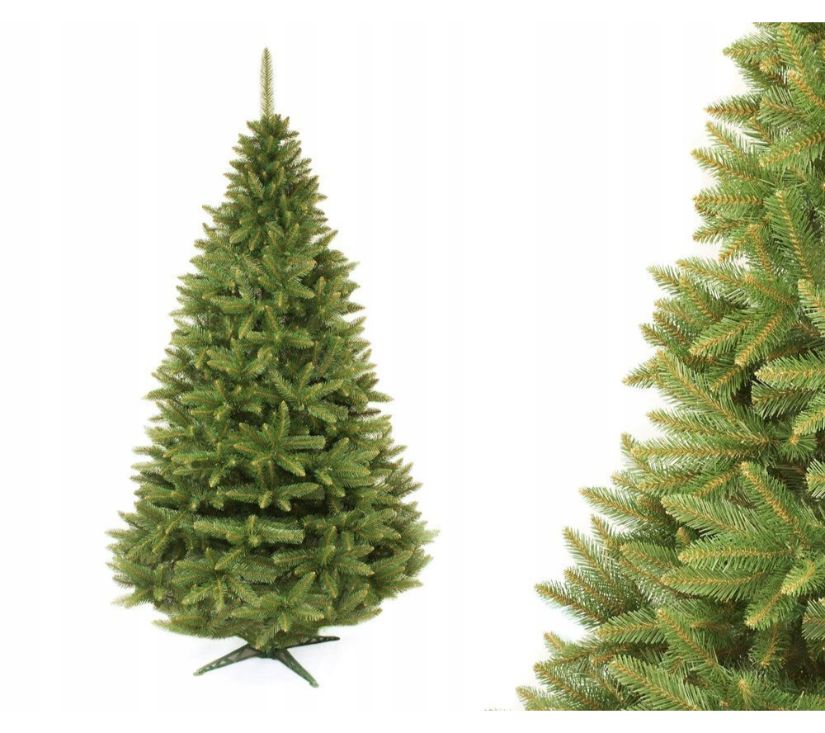 Umjetno božićno drvce Natural 250 cm - cover