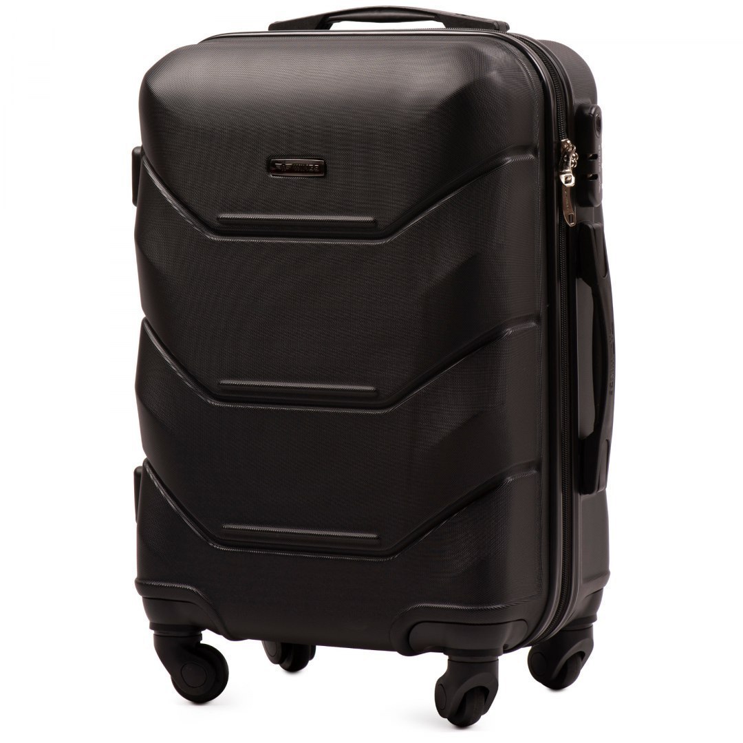 WINGS 147 kofer za kabinu S crni - cover