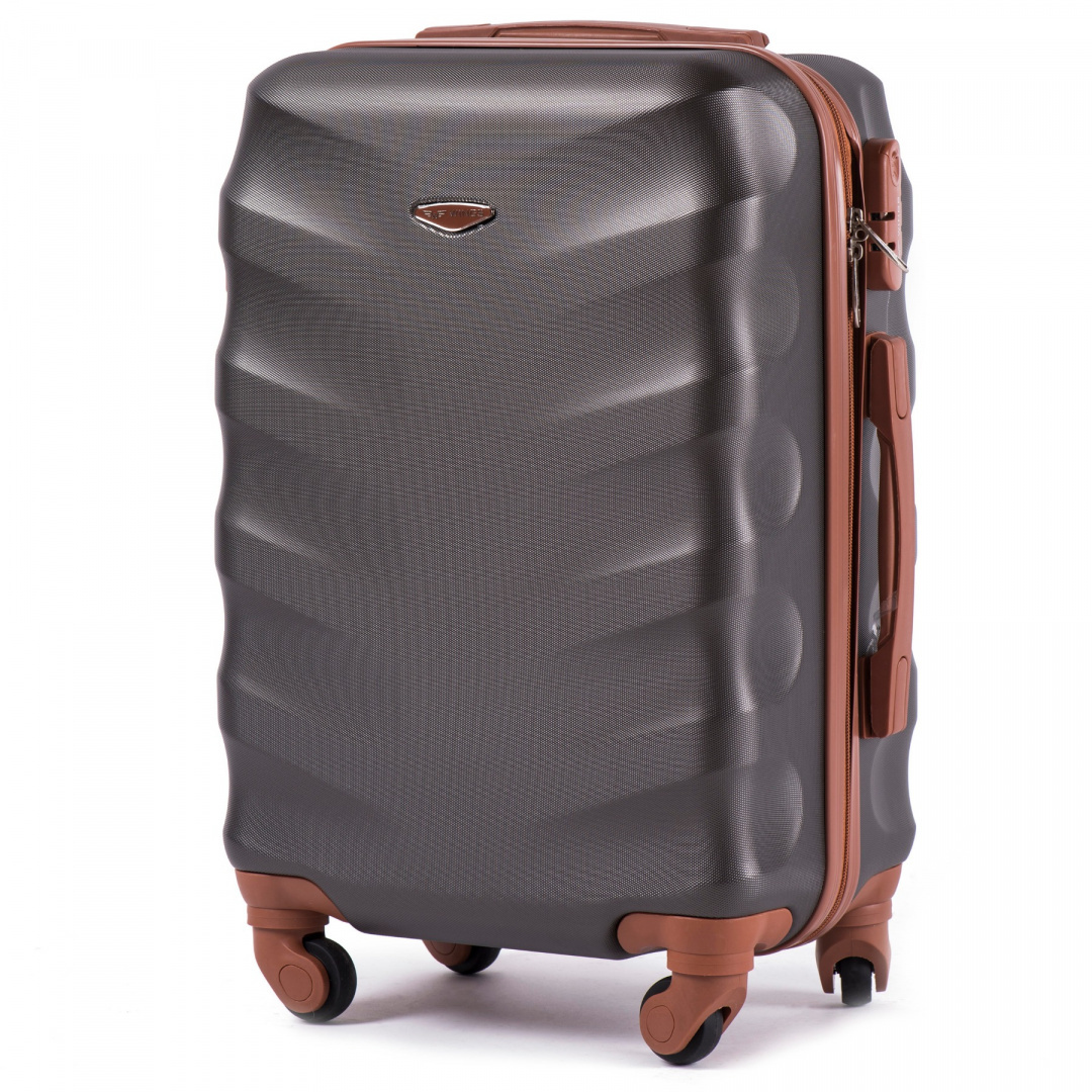 WINGS 402 kofer za kabinu S crni - cover