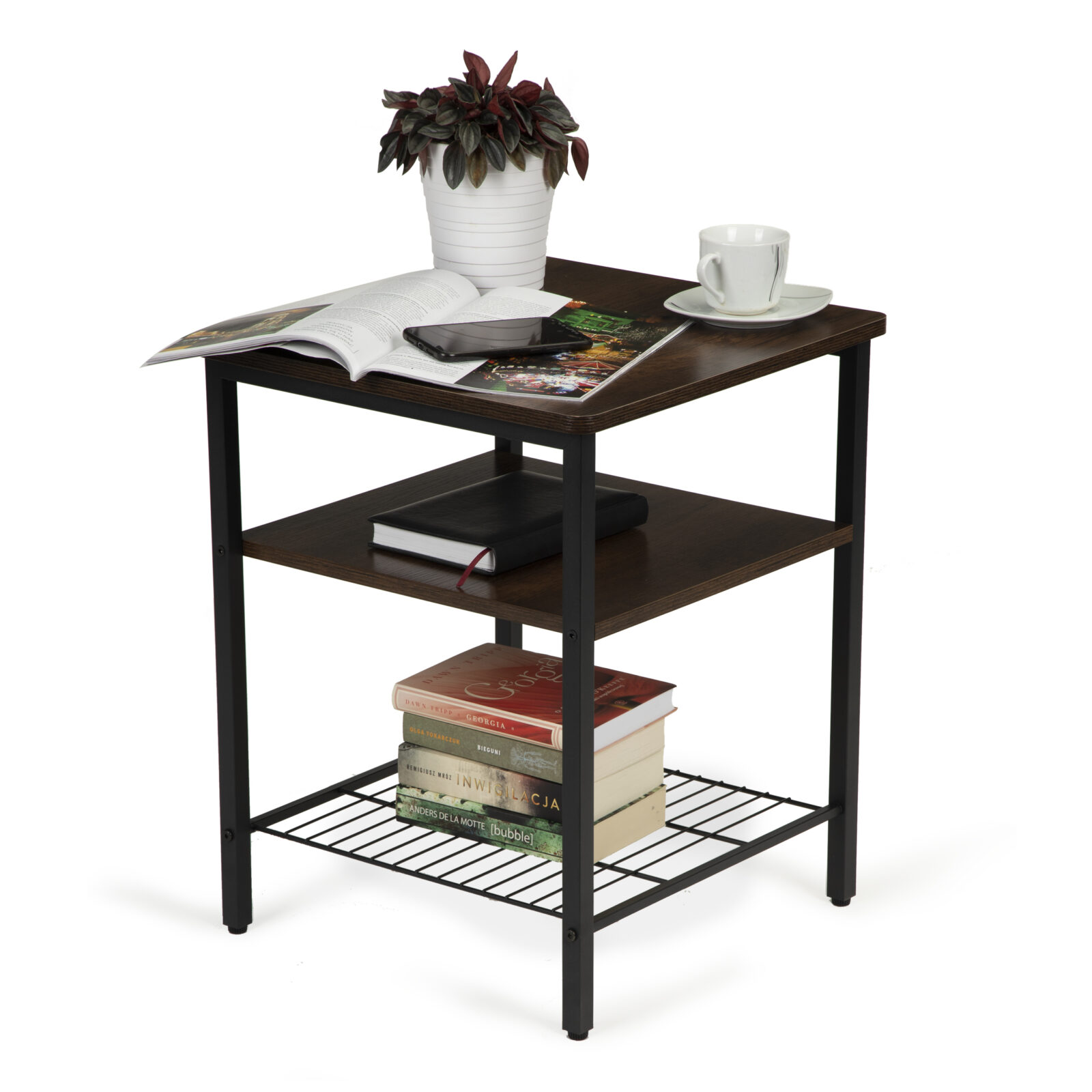 Ormarić na 3 razine - cover