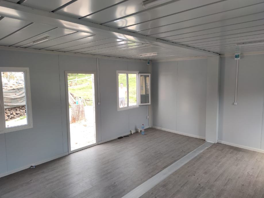 STAMBENI KONTEJNERI- dupli, spojeni (29m2) - cover