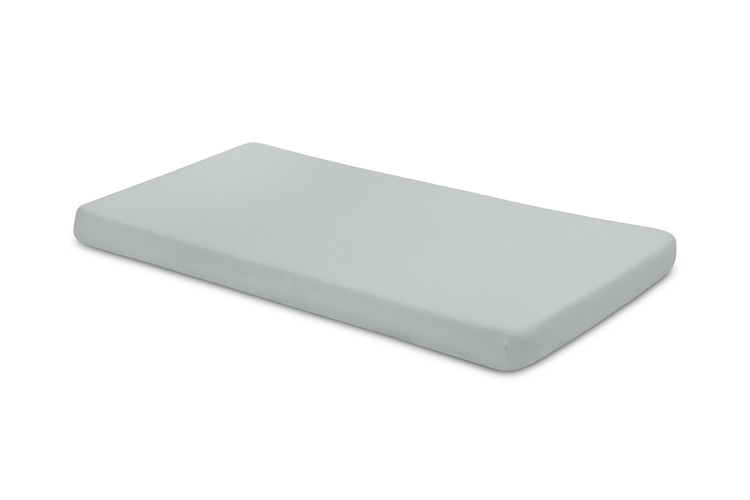 Plahta bambus 120x60cm siva - cover