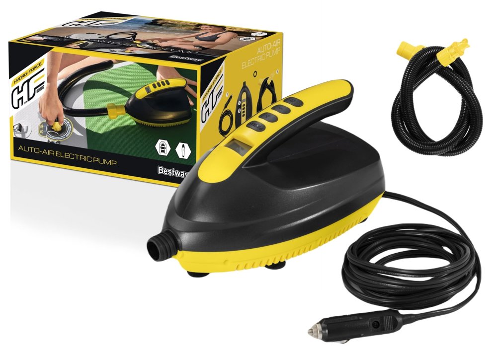 Bestway 65325 električna pumpa 12V - cover