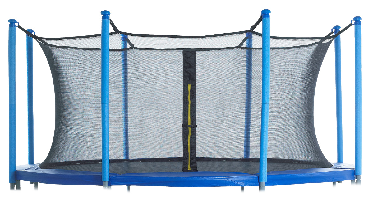 ModernHome univerzalna unutarnja mreža za trampolin 305cm - cover
