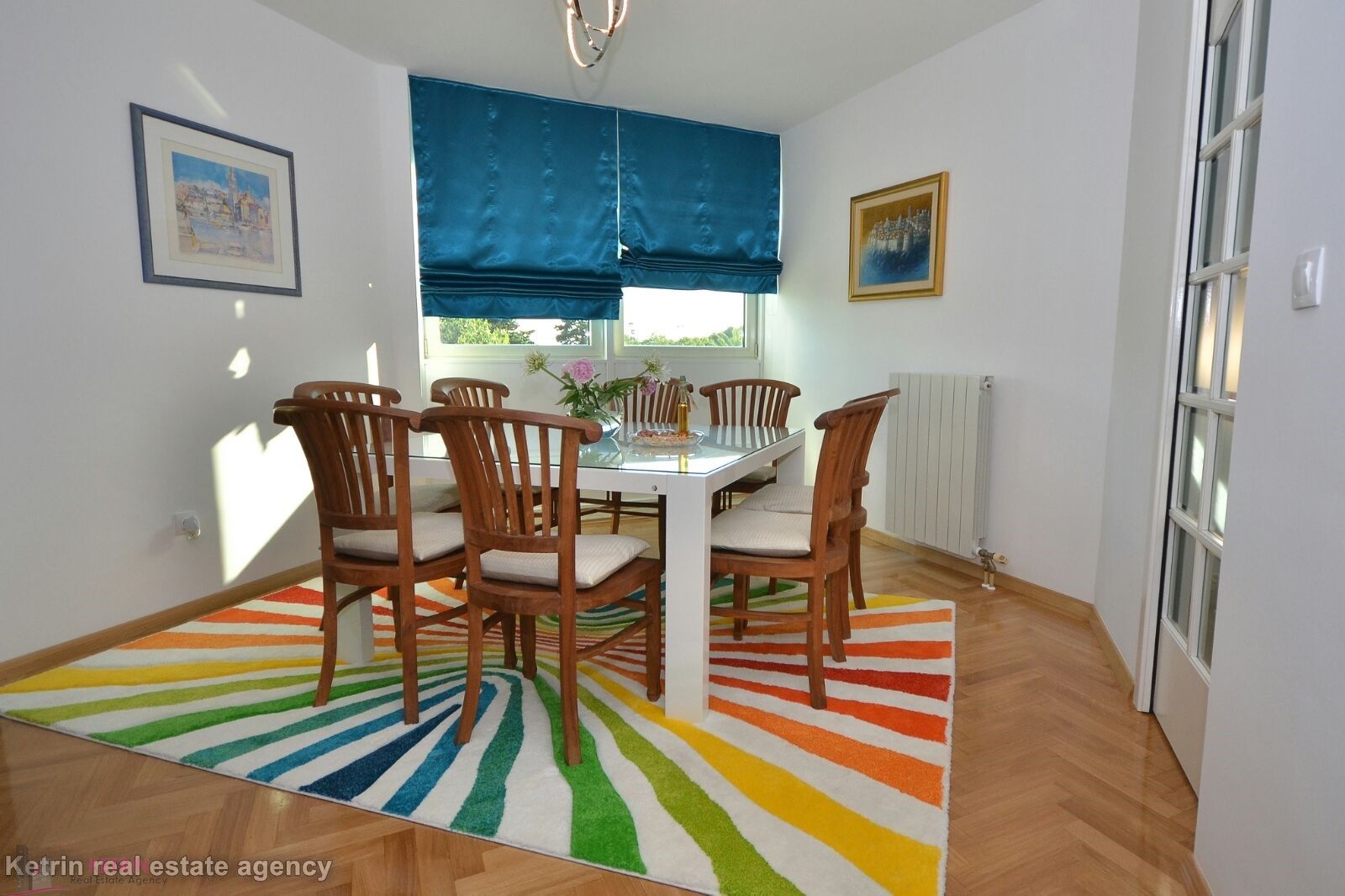 Split/Bačvice-three bedroom app.long term lease/garage place*** (iznajmljivanje) - cover