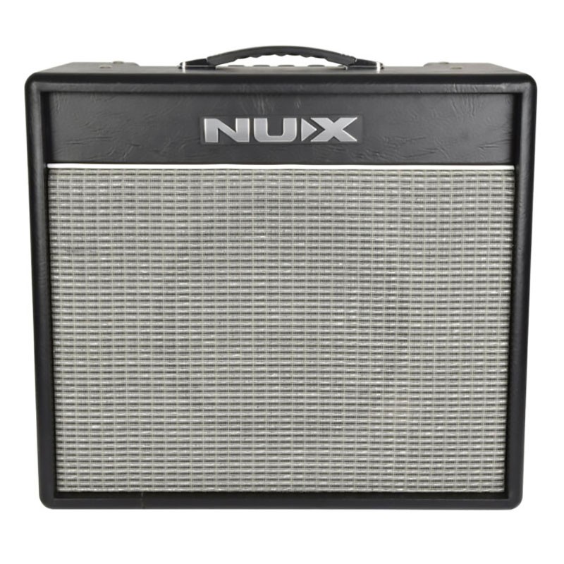 NUX MIGHTY 40BT - cover