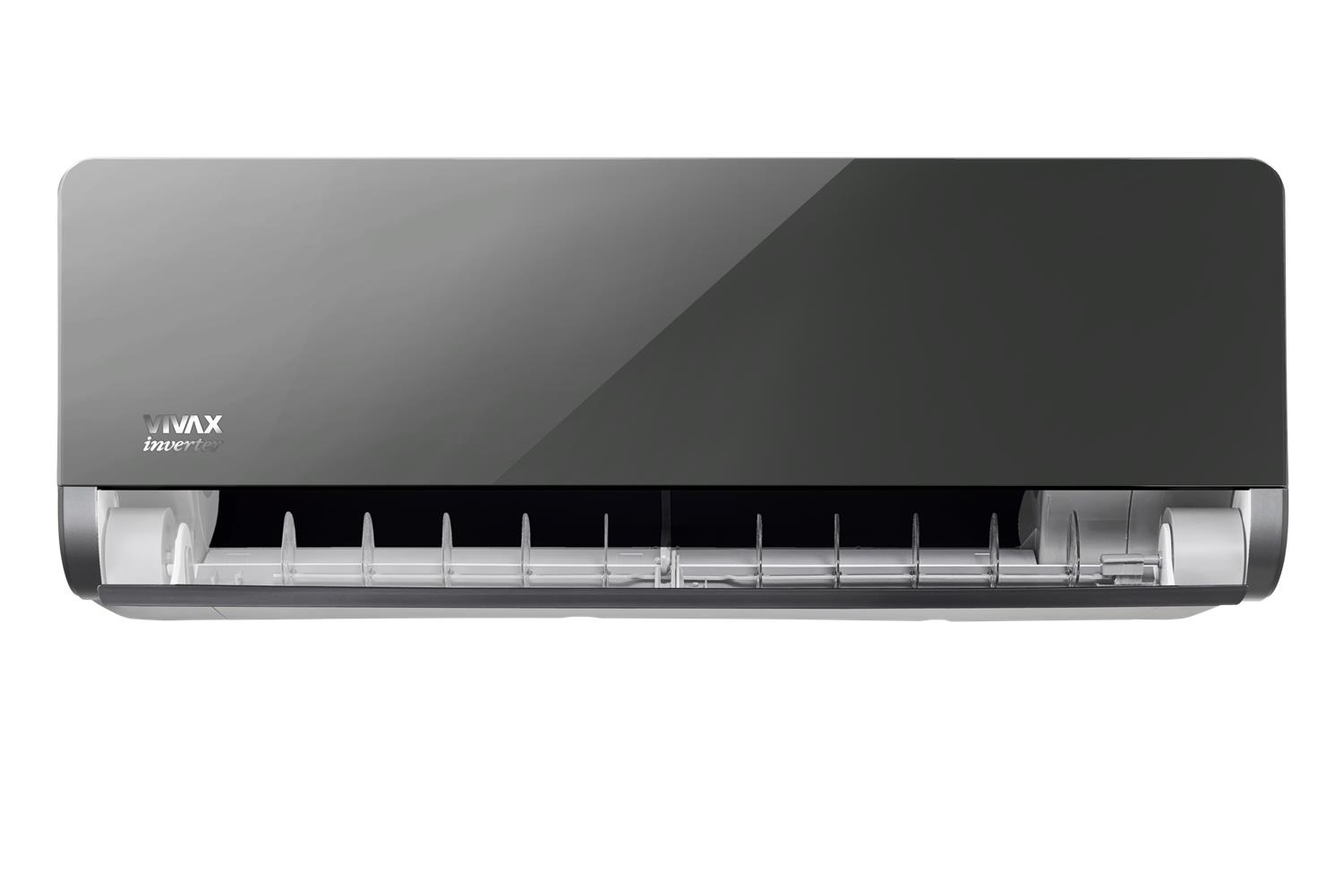 VIVAX COOL, klima uređaji, ACP-12CH35AEHI+ R32 GRAY MIRROR - cover