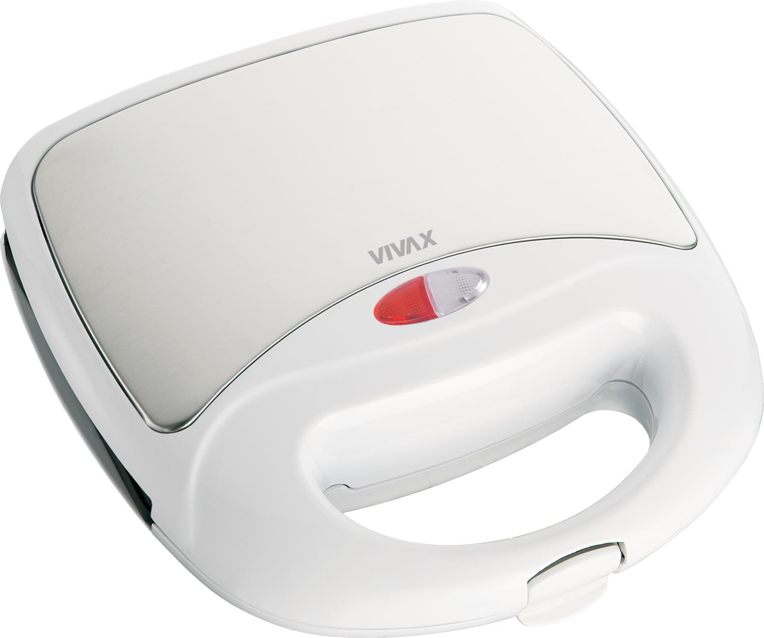 VIVAX HOME toster TS-7501WHS - cover