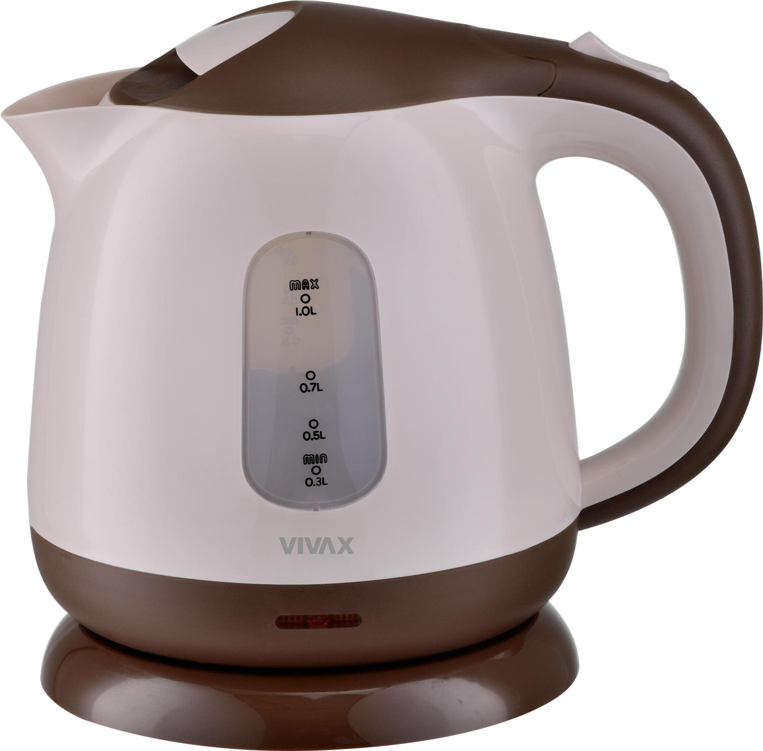 VIVAX HOME kuhalo za vodu WH-102BB - cover