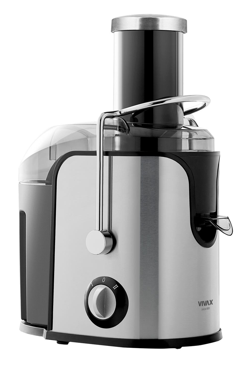 VIVAX HOME sokovnik AJ-800 - cover