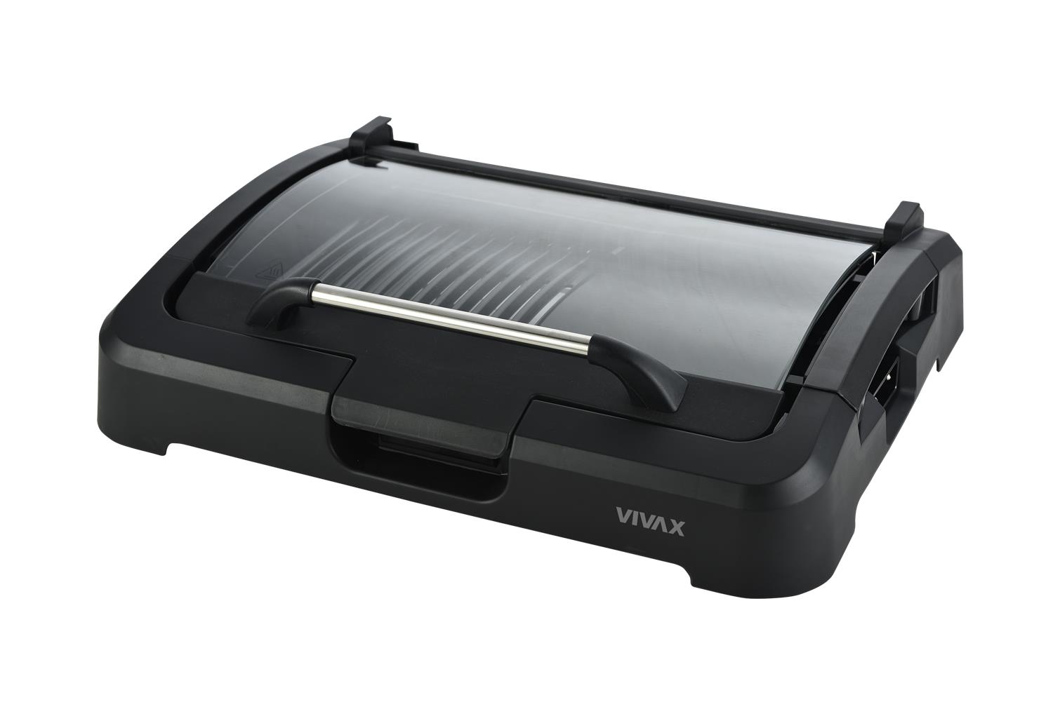 VIVAX HOME električni grill EG-4030RC - cover