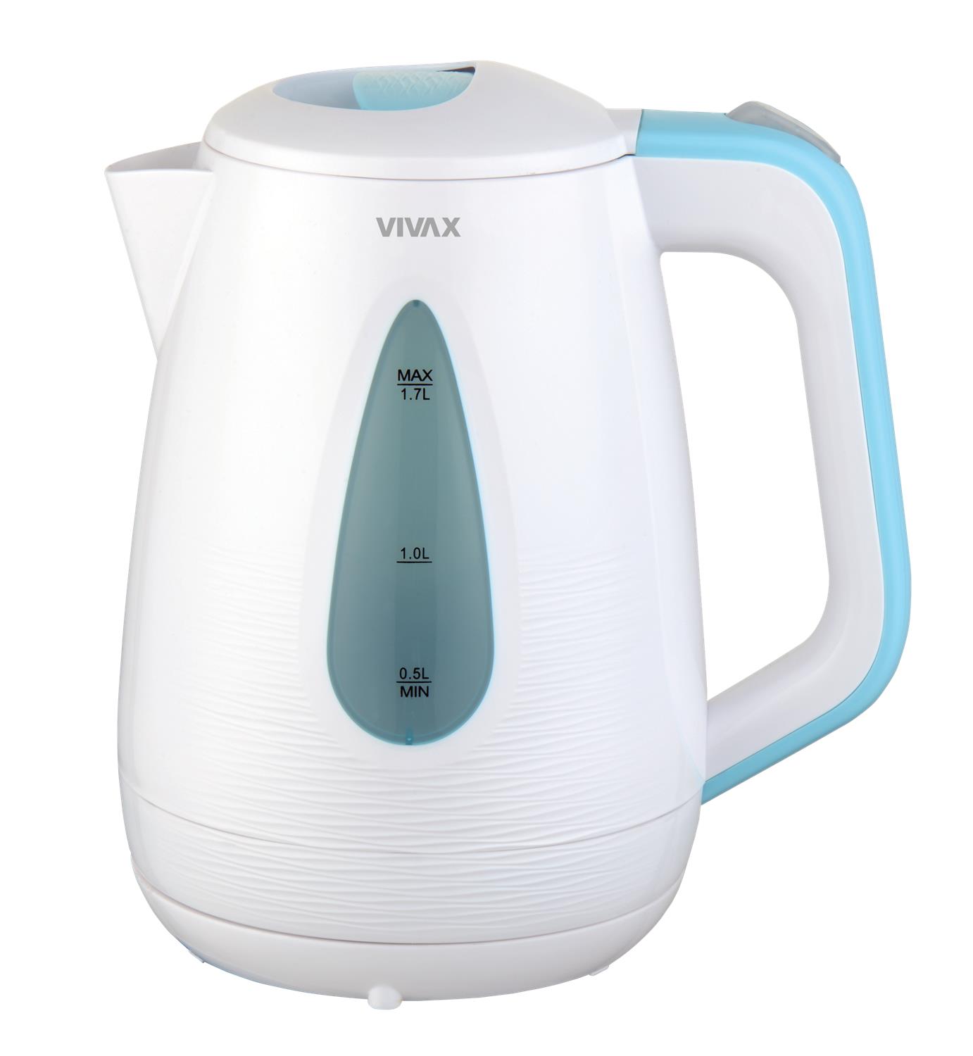 VIVAX HOME kuhalo za vodu WH-171WT - cover