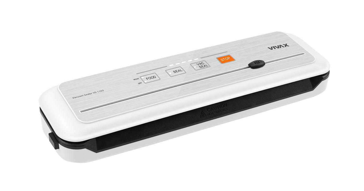 VIVAX HOME uređaj za vakumiranje VS-1103 - cover